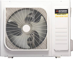 Mitsubishi 2026 Model 2.15 Ton 3 Star Split Fixed Speed AC (DXK25CAPDA-W, White)-4