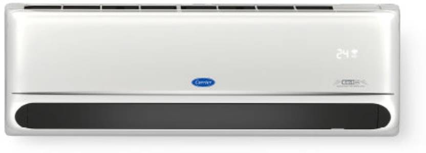 Carrier 2025 Model 2 Ton 3 Star Split Inverter AC (CAI24IN3R36F0, White)
