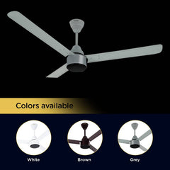 EcoLink AiroMax BLDC 1200mm Ceiling Fan –-6