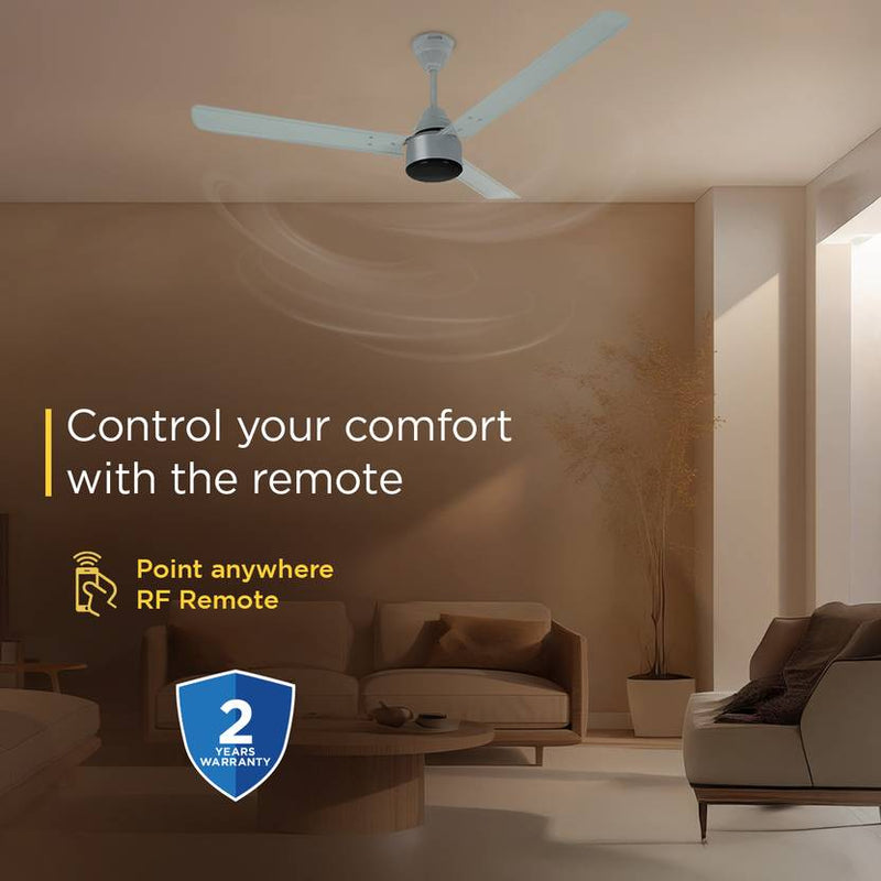 EcoLink AiroMax BLDC 1200mm Ceiling Fan –-5