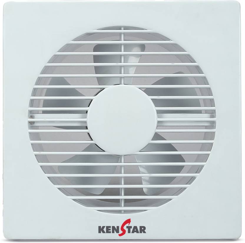 Kenstar AirVent A200 200 mm Exhaust Fan-1