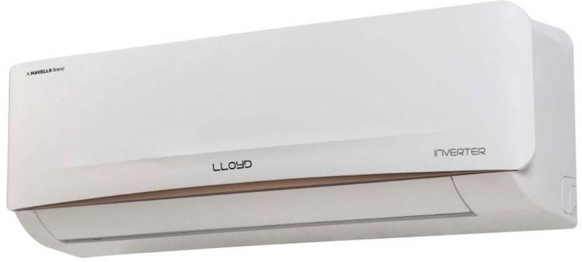 Lloyd 2025 Model 1.5 Ton 5 Star Split Inverter AC (GLS18I5ASCGW, White)-4