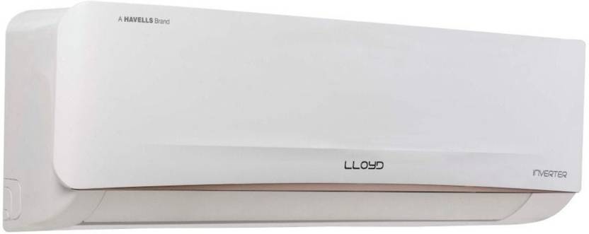 Lloyd 2025 Model 1.5 Ton 5 Star Split Inverter AC (GLS18I5ASCGW, White)-2