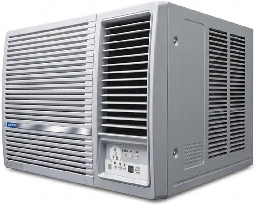 Blue Star 2022 Model 1.5 Ton 5 Star Window Fixed Speed AC (WFA318LXU, White)-2