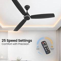 Polycab Wizzy Vibe BLDC Motor 1200 mm Ceiling Fan-6