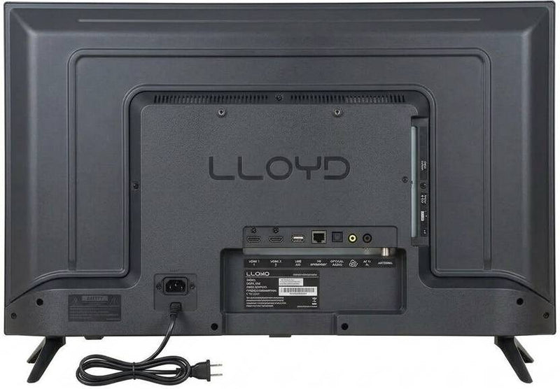 Lloyd 109.22 cm (43 Inch) QLED Ultra HD (4K) Smart Android TV (GL43U4D3GO-43QX900H)-3
