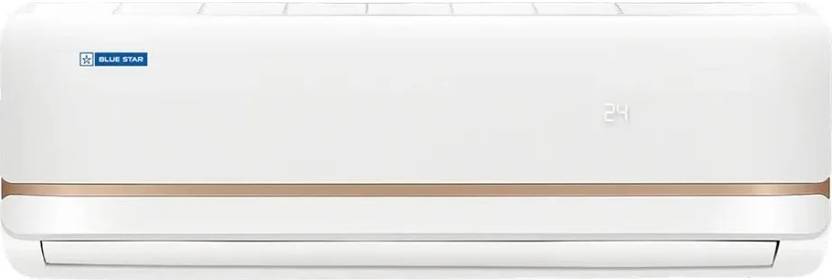 Blue Star 2026 Model 2 Ton 3 Star Split Inverter AC (IA322TXU- 4 Way Swing, White)-5