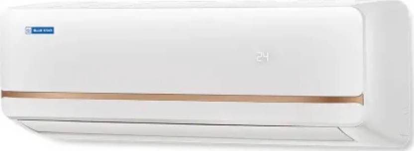 Blue Star 2026 Model 2 Ton 3 Star Split Inverter AC (IA322TXU- 4 Way Swing, White)-6