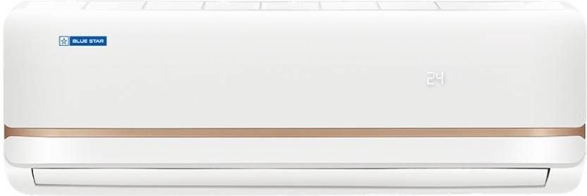 Blue Star 2026 Model 1 Ton 3 Star Split Inverter with Wi-fi AC (IA312TXU, White)-1