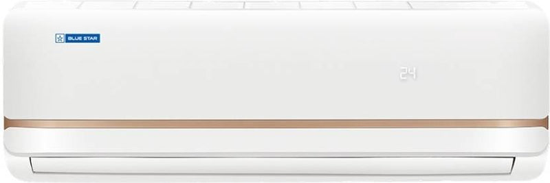 Blue Star 2026 Model 1 Ton 3 Star Split Inverter with Wi-fi AC (IA312TXU, White)-1