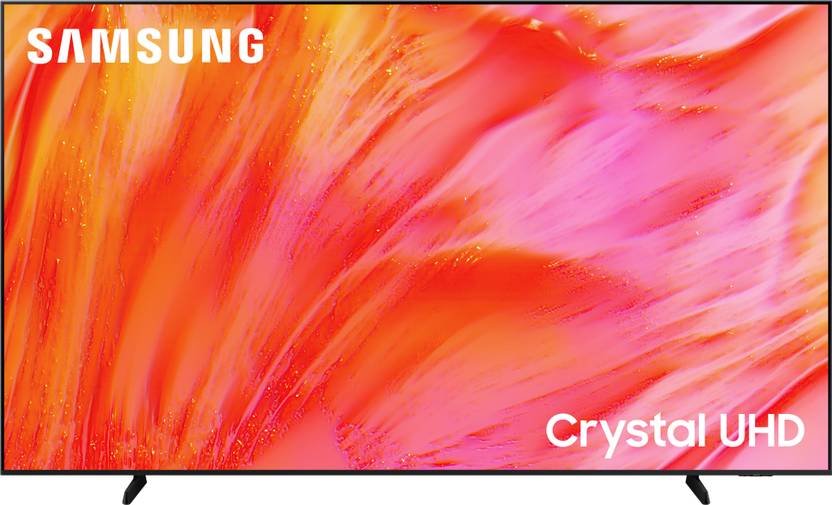 Samsung 247 cm (98 inch) Ultra HD (4K) LED Smart One UI Tizen TV 2026 Edition with Color Booster Pro, HDR 10+, Real Depth Enhancer, Supreme UHD (UA98U9000HUXXL)-1
