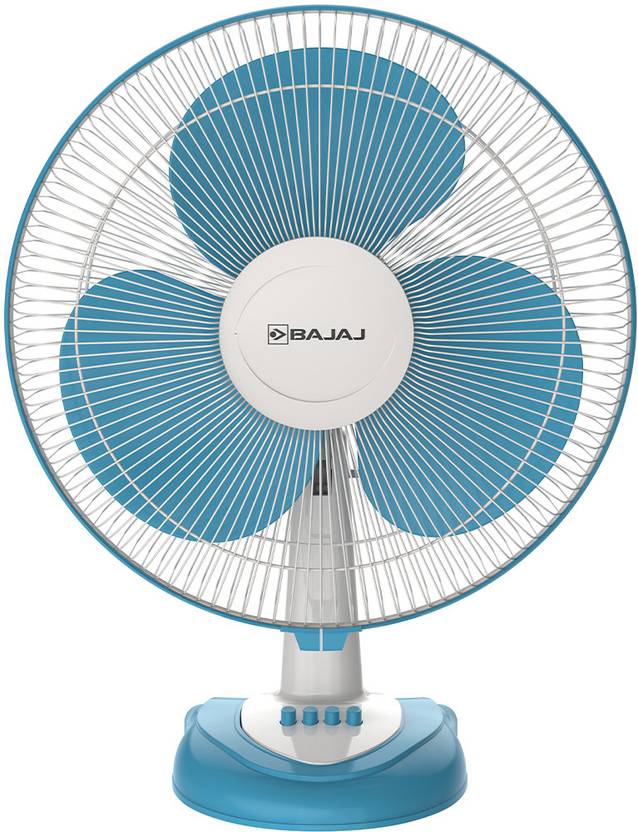 BAJAJ Crest Neo 400 mm Table Fan-1