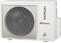 Hitachi 2023 Model 1.5 Ton 5 Star Split Inverter AC (RAS.G518PCBISF, White)-4