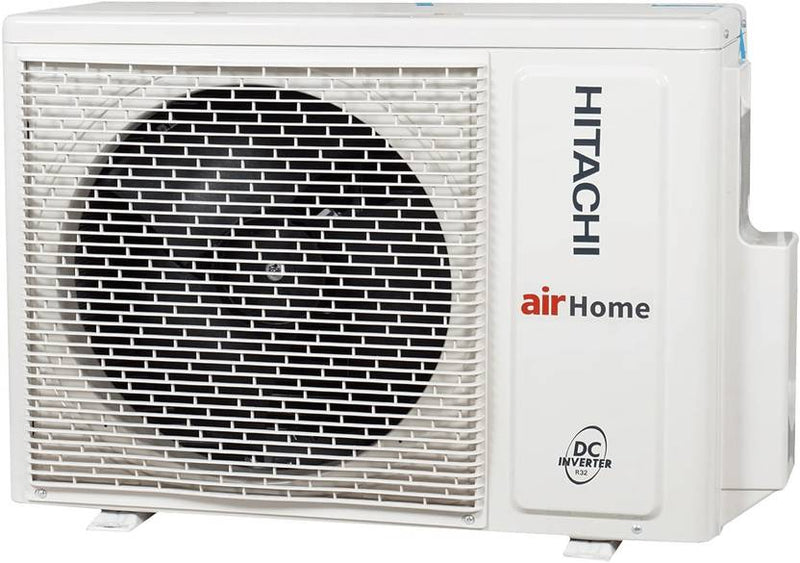 Hitachi 2023 Model 1.5 Ton 5 Star Split Inverter AC (RAS.G518PCBISF, White)-4