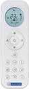 Blue Star 1 Ton 3 Star Split Inverter AC with Wi-fi Connect - White (IB312TKU, Copper Condenser)