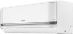 Hitachi 2023 Model 1.5 Ton 5 Star Split Inverter AC (RAS.G518PCBISF, White)-2