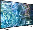 Samsung 139.7 cm (55 inch) QLED Ultra HD (4K) Smart Tizen TV with 2024 Model