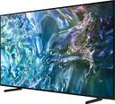 Samsung 127 cm (50 inch) QLED Ultra HD (4K) Smart Tizen TV with 2024 Model