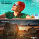 Samsung 127 cm (50 inch) QLED Ultra HD (4K) Smart Tizen TV with 2024 Model