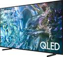 Samsung 127 cm (50 inch) QLED Ultra HD (4K) Smart Tizen TV with 2024 Model