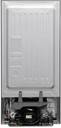 Haier 185 L Direct Cool Single Door 2 Star Refrigerator with DEFT TechnologyLarge Vegetable Box (Moon silver, HED-19TMS-N)