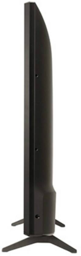 LG 164 cm (65 inch) Ultra HD (4K) LED Smart WebOS TV (65UJ632T)-3