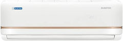 Blue Star 1 Ton 3 Star Split Inverter AC with Wi-fi Connect - White (IB312TKU, Copper Condenser)