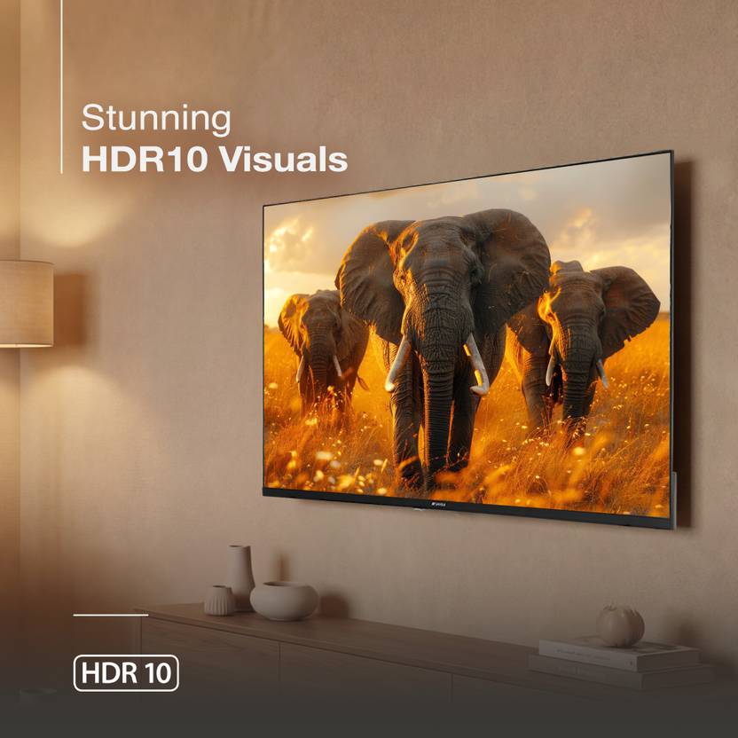 Sansui 102 cm (40 inch) Full HD LED Smart Google TV 2026 Edition (JSW40FHG5)-3