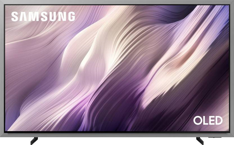Samsung 209 cm (83 inch) OLED Ultra HD (4K) Smart Tizen TV 2026 Edition (QA83S95HXEXXL)-1