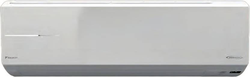 Daikin 2025 Model 1 Ton 3 Star Split Inverter AC (FTKL35XV16WAA, White)-1