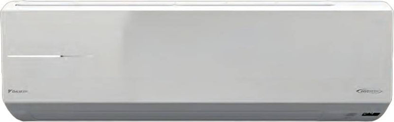 Daikin 2025 Model 1 Ton 3 Star Split Inverter AC (FTKL35XV16WAA, White)-1