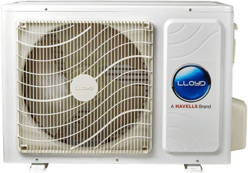 Lloyd 2025 Model 1.5 Tons 5 Star Split Inverter AC (GLS18I5FORBW, White)-4