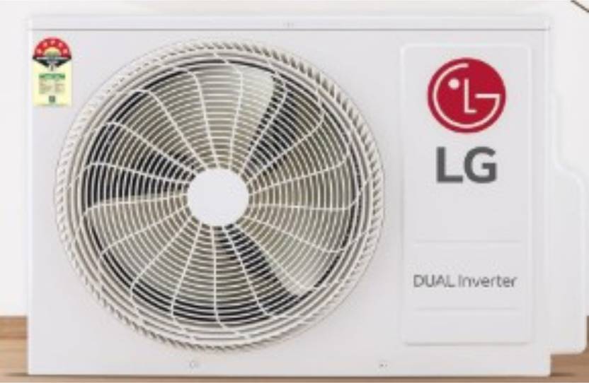 LG 2025 Model 1.5 Tons 3 Star Split Dual Inverter AC (US-Q19HNXE, White)-4