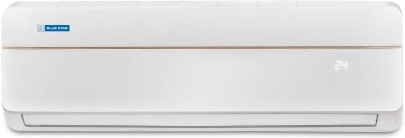 Blue Star 2026 Model 1 Ton 3 Star Split Inverter with Wi-fi AC (IA312VXUS, White)-5