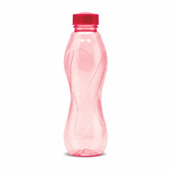 Oscar Pet Bottles Set With Contrasting Lid (Milton)