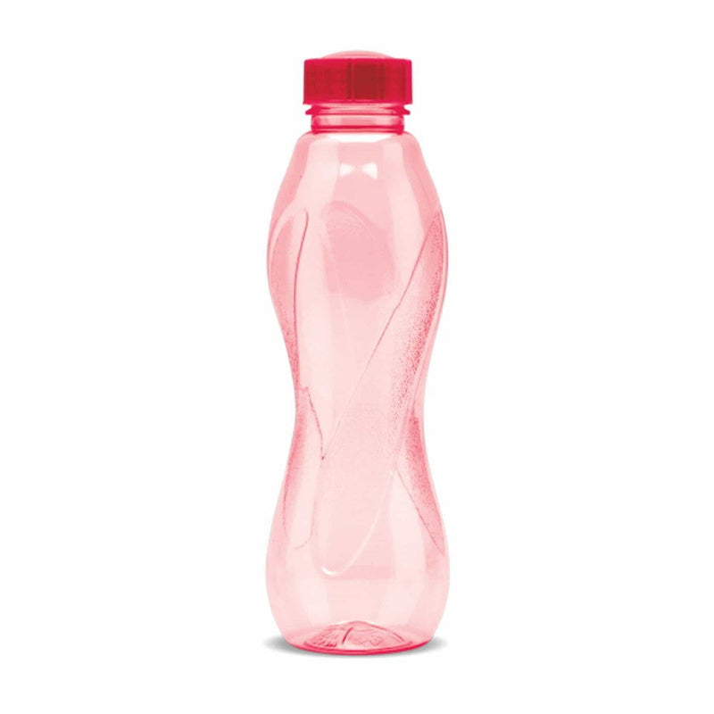 Oscar Pet Bottles Set With Contrasting Lid (Milton)