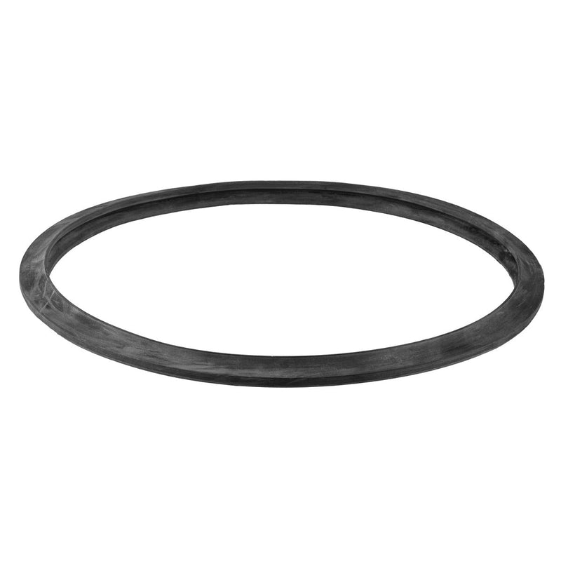 Food Safe Nitrile Gasket for Regular and Platinum Pressure Cooker - 7 Litre and 8 Litre , Deep Pan Pressure Cooker Senior