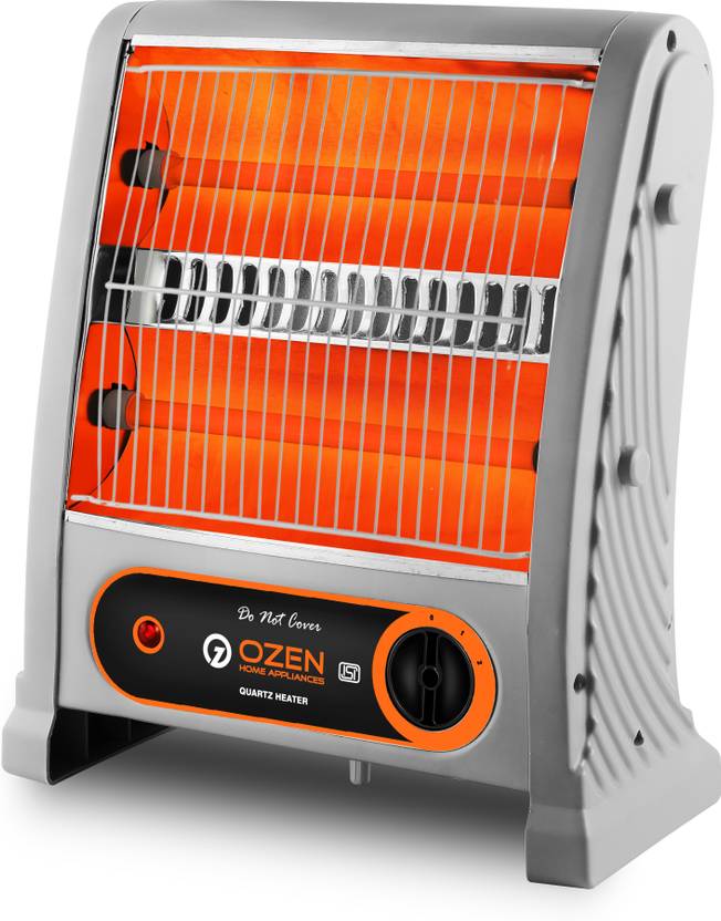 Ozen OZ-H-403 Quartz Room Heater
