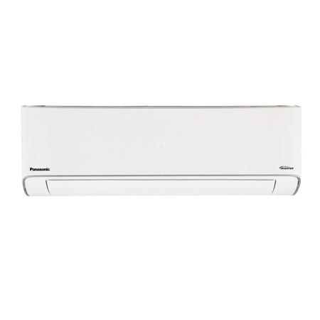 Panasonic 1.0 Ton 5 Star Premium Wi-Fi Inverter Smart Split AC, CS/CU-EU12BKY5FM