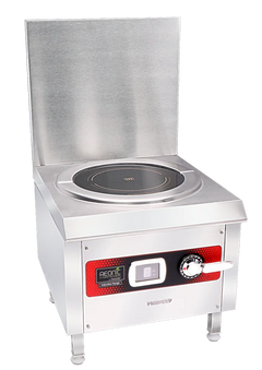 Aeonic Commercial Induction Cooker (Bulk Cooking Range) – 8 kW to 18 kW