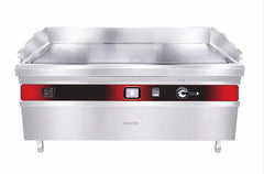 Aeonic Commercial Induction Hot Plate / Dosa Griddle – 5 kW to 30 kW
