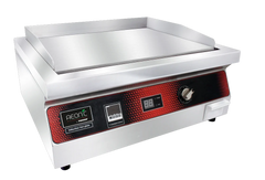 Aeonic Table-Top Induction Hot Plate / Griddle – 5 kW