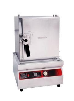 Aeonic Table-Top Induction Idly Cooker with Timer – 54 Idlis