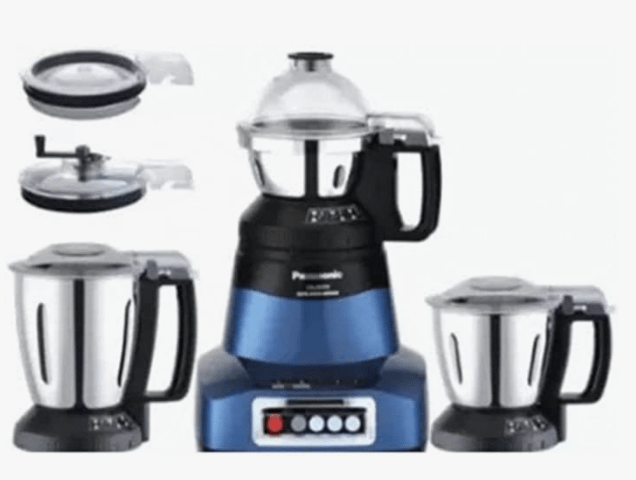 Panasonic MX-AE375 (Blue)-1