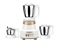 Panasonic MX-AV325MG 600w 3 Jar Mixer Grinder (Marble Gold)-1