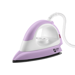 Panache Plus Non-Stick Weillburger-Coated Soleplate Dry Iron