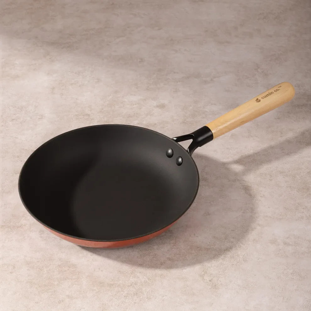 The Modern Rasoi Duo