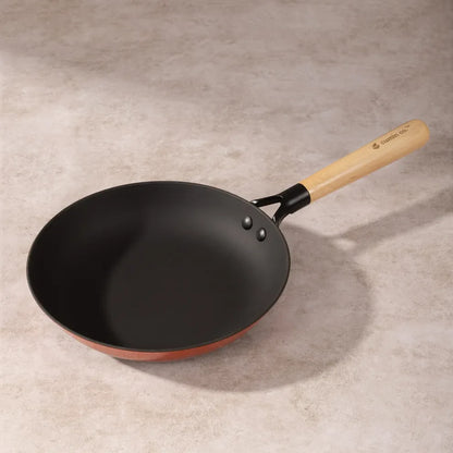 The Modern Rasoi Duo