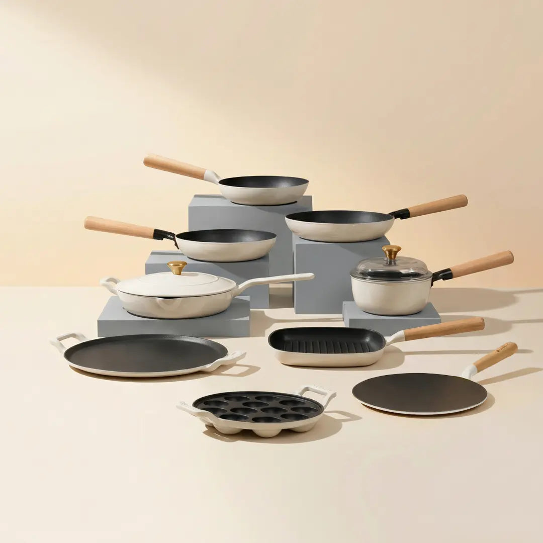 The Pantastic Collection (Malai)