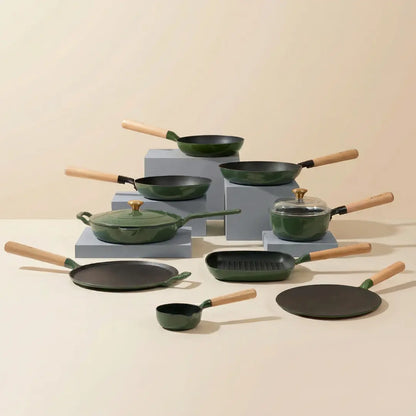 The Pantastic Collection (Moringa)